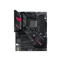 MB ROG STRIX B550-F GAMING MB ROG STRIX B550-F GAMING
