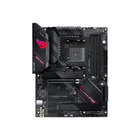 MB ROG STRIX B550-F GAMING MB ROG STRIX B550-F GAMING