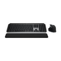 LOGI MX Keys S Combo for Mac (CH)