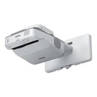 EB-685W/WXGA 16:10 1280x800 HDMI