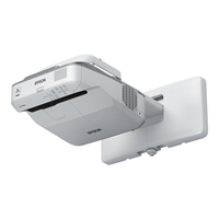 EB-685W/WXGA 16:10 1280x800 HDMI