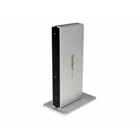 USB 3.0 Laptop Docking Station w/ 2x DVI USB 3.0 Laptop Docking Station w/ 2x DVI