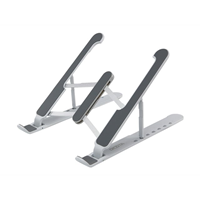 DICOTA Portable Laptop/Tablet Stand DICOTA Portable Laptop/Tablet Stand