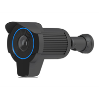 UniFi AI LPR (Black)