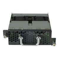 HP X712 Bck(pwr)-Frt(prt) HV Fan Tray