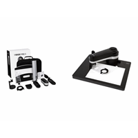 X-RITE i1iO Automated Scanning Table X-RITE i1iO Automated Scanning Table