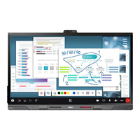 SMART Board QX075-P interactive display