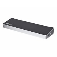 USB-C Dock - Triple 4K Monitor - 100W PD USB-C Dock - Triple 4K Monitor - 100W PD