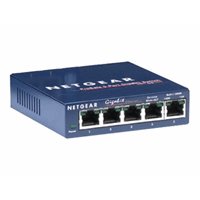 NG GS105GE/5xGENet RJ45 NG GS105GE/5xGENet RJ45
