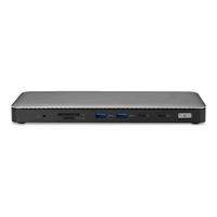 Kensington SD5760T Thunderbolt 4 Dual 4K