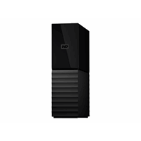 MyBook 4TB 3.5in MyBook 4TB 3.5in