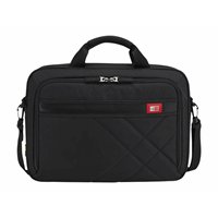 Casual Laptop Bag 15.6i DLC-115 BLACK Casual Laptop Bag 15.6i DLC-115 BLACK