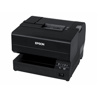 TM-J7700 321 W/O MICR WHT PSU TM-J7700 321 W/O MICR WHT PSU