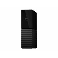 MyBook 6TB 3.5in