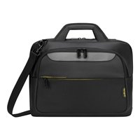 Citygear 15-17.3" Topload Blk