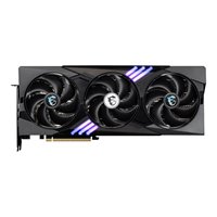 MSI GeForce RTX 5070 12GB GAMING TRIO OC MSI GeForce RTX 5070 12GB GAMING TRIO OC