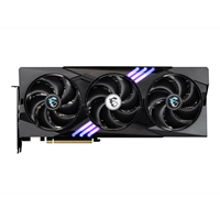 MSI GeForce RTX 5070 12GB GAMING TRIO OC MSI GeForce RTX 5070 12GB GAMING TRIO OC