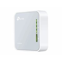 AC750 Wireless Travel Router AC750 Wireless Travel Router