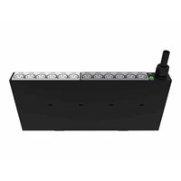 HPE G2 Basic Mdlr 3Ph 11kVA/C19 INTL PDU HPE G2 Basic Mdlr 3Ph 11kVA/C19 INTL PDU