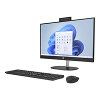 HP 24-cr0055nd QWERTY