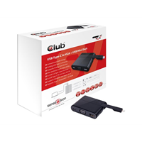 MINI USB 3.0 TYPE C DOCKING STATIONUSB3.0