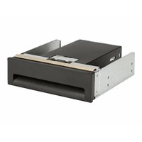 HP 2.5in HDD/SSD 2-in-1 ODD Bay Bracket HP 2.5in HDD/SSD 2-in-1 ODD Bay Bracket