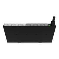 HPE G2 Basic 3Ph 11kVA/C13 C19 INTL PDU HPE G2 Basic 3Ph 11kVA/C13 C19 INTL PDU