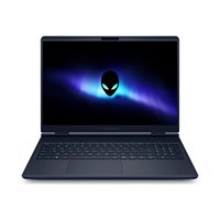 Alienware 16X Aurora|U9-275HX|32GB|1TB|16i WQXGA|NVIDIA RTX 5070|6Cell|280W|WLAN|Kb|W11 Home|1Y Basi Alienware 16X Aurora|U9-275HX|32GB|1TB|16i WQXGA|NVIDIA RTX 5070|6Cell|280W|WLAN|Kb|W11 Home|1Y Basi
