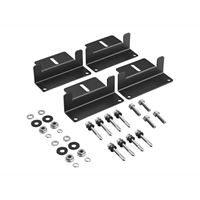 EcoFlow Rigid Solar Panel Mounting Feet