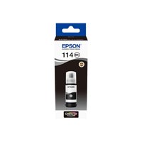 Ink/114 EcoTank Pigment Black ink bottle Ink/114 EcoTank Pigment Black ink bottle