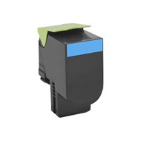 702HC Toner Cartridge 3K Cyan F/ CS3/4/5 702HC Toner Cartridge 3K Cyan F/ CS3/4/5