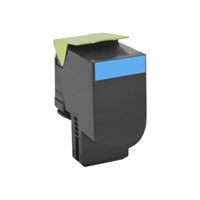 702HC Toner Cartridge 3K Cyan F/ CS3/4/5 702HC Toner Cartridge 3K Cyan F/ CS3/4/5