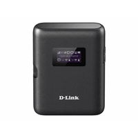 4G/LTE Cat 6 Wi-Fi Hotspot- 3GPP LTE FD