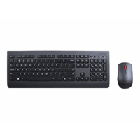 Lenovo Wireless Keyboard and Mouse