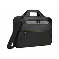 Citygear 14" Topload Black Citygear 14" Topload Black