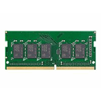 8 GB DDR4 RAM ECC SODIMM