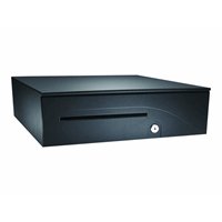 S100 Slide-Out SD Black M1