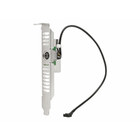 HP NVIDIA 3D Stereo Bracket HP NVIDIA 3D Stereo Bracket