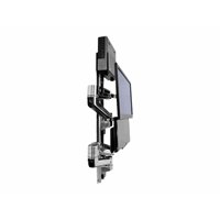 LX Sit Stand Wall Mount System LX Sit Stand Wall Mount System