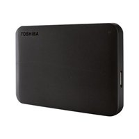 Canvio Ready 2.5 4TB black USB 3.2 Gen1 Canvio Ready 2.5 4TB black USB 3.2 Gen1
