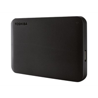 Canvio Ready 2.5 4TB black USB 3.2 Gen1 Canvio Ready 2.5 4TB black USB 3.2 Gen1