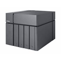 XCube NAS Tower 4 bay