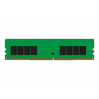 16GB 2666MHz DDR4 Non-ECC CL19 DIMM 2Rx8