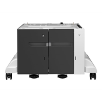 HP LASERJET 3500 SHEET INPUT TRAY STAND