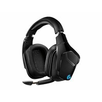 G935 Wireless Gaming Headset G935 Wireless Gaming Headset