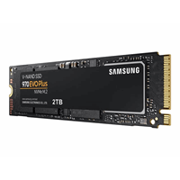 2TB SSD 970 EVO PLUS Series M.2 NVMe