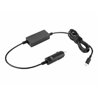 65W USB-C DC Travel Adapter 65W USB-C DC Travel Adapter