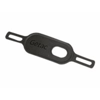 A140 Rubber HandStrap A140 Rubber HandStrap