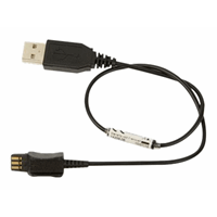Charger for Headsets PRO925/935 Charger for Headsets PRO925/935