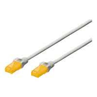 CAT 6A U-UTP patch cable CAT 6A U-UTP patch cable